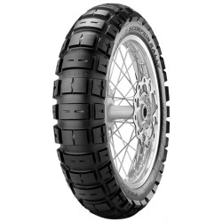 Pirelli Scorpion Rally ﻿Race 140/80-18 M/C 70R MST TL Rear DOT 51/22