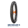 Metzeler MCE 6 Days Extreme  90/100 - 21 57M M/C MST SUPER SOFT TT  Delantera