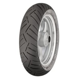 Continental Contiscoot  130/70 - 13 M/C 63P Reinf TL Rear DOT 2022