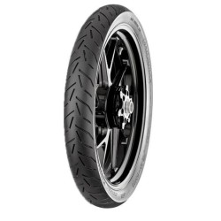 Continental ContiStreet  2.75 - 18  M/C 48P TL Reinf Front/ Rear DOT 2022