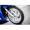 Pirelli Angel Scooter 110/90 -12 M/C 64P TL Front DOT 43/22