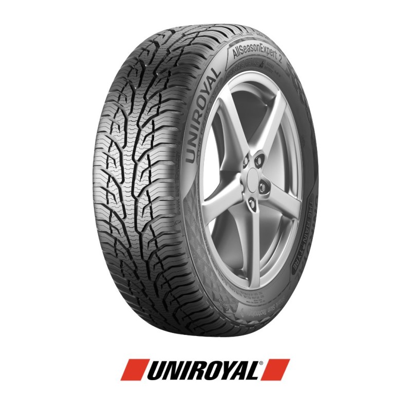 Uniroyal 225/75 R16C 121/120R AllSeasonExpert 2 M+S TL