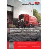 Uniroyal 205/65 R15C 102/100T Rain Max 5 6PR TL
