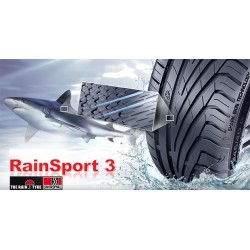 Uniroyal 245/50 R18 100Y RainSport 3 SSR TL
