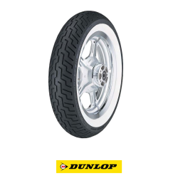 Dunlop D404﻿ 150/80 - 16 71H TL Front WWW