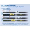 Michelin 215/55 R17 94V Primacy 4 AO TL