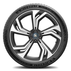Michelin 255/40 R20 101W Pilot Sport EV Acoustic T0 XL TL