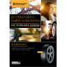 Continental 235/55 R18 100V AllSeasonContact AO M+S TL DOT 48/22