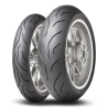 Dunlop Sportsmart MK4 120/70 ZR 17 M/C 58W TL Delantera
