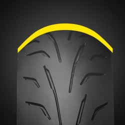 Dunlop Sportsmart MK4 120/70 ZR 17 M/C 58W TL Delantera