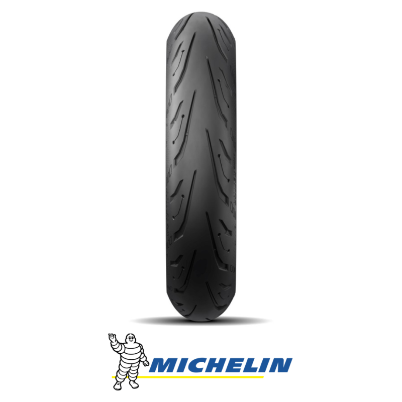 Michelin Power Shift 120/70 R 15 M/C 56H TL Front