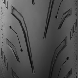 Michelin Power Shift 160/60 R 15 M/C 67H TL Trasera