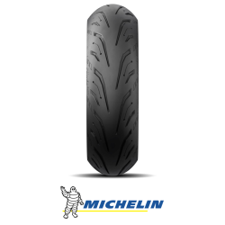Michelin Power Shift 160/60 R 15 M/C 67H TL Rear