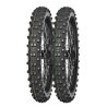 Mitas Terra Force-EF2 SM Super 90/100 - 21 M/C 57R TT Delantera (YELOW STRIPE)