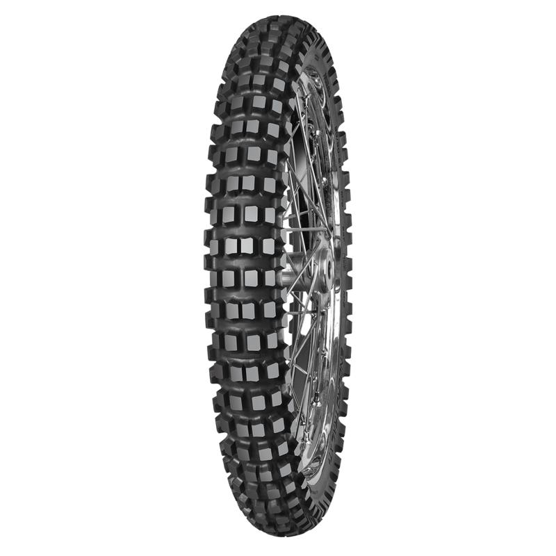 Mitas Enduro Trail XT+ DAKAR 110/80 B19 M/C 59T  TL/TT Delantera