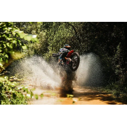 Mitas Enduro Trail XT+ DAKAR 110/80 B19 M/C 59T  TL/TT Delantera