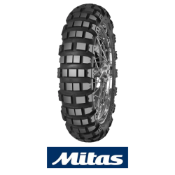 Mitas Enduro Trail XT+ 140/80 B 18 M/C 70T  TL/TT Rear