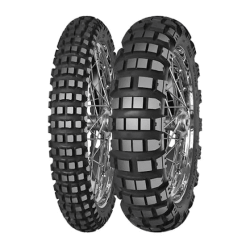 Mitas Enduro Trail XT+  150/70 B 18 M/C 70T  TL/TT Rear