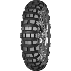 Mitas Enduro Trail XT+  150/70 B 18 M/C 70T  TL/TT Rear