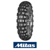 Mitas Enduro Trail XT+  150/70 B 18 M/C 70T  TL/TT Rear