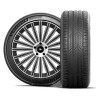 Michelin 235/50 R18 97W Primacy 5 TL