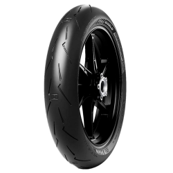Pirelli Diablo Supercorsa V4  SC2 120/70 R 17 M/C 58V TL Front DOT 04/23