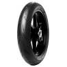 Pirelli Diablo Supercorsa V4  SC2 120/70 R 17 M/C 58V TL Front DOT 04/23