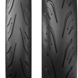 Michelin Power Shift 120/70 R15 56H Y 160/60 R15 67H TL