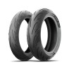 Michelin Power Shift 120/70 R15 56H Y 160/60 R15 67H TL