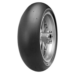 Continental ContiTrack 180/60 R 17 NHS TL Medium Rear DOT 08/23