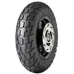 Dunlop Trailmax Scooter 120/90-10 57J TL Delantera DOT 42/22