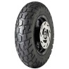 Dunlop Trailmax Scooter 120/90-10 57J TL Delantera DOT 42/22