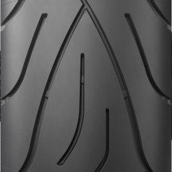 Michelin Commander II 120/70 ZR 19  60W TL/TT M/C Front DOT 46/22