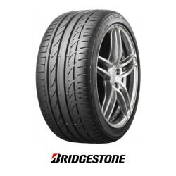 Bridgestone 225/40 R19 93Y Potenza S001 * RFT XL TL