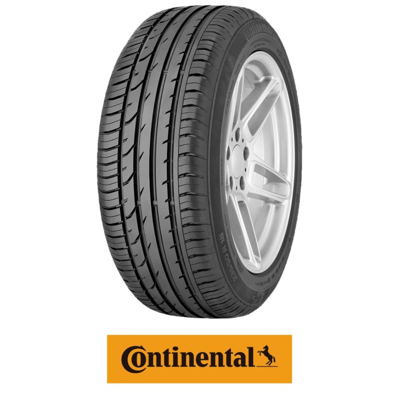Continental 205/60 R16 96H ContiPremiumContact 2 XL TL Continental 205/60 R16 96H ContiPremiumContact 2 XL TL