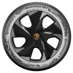 Continental 215/55 R17 98W UltraContact NXT CRM FR XL TL