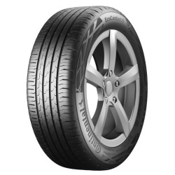 Continental 195/55 R16 87V EcoContact 6 TL