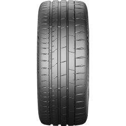 Continental 225/40 ZR18 92Y SportContact 7 XL TL