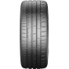 Continental 225/40 ZR18 92Y SportContact 7 XL TL
