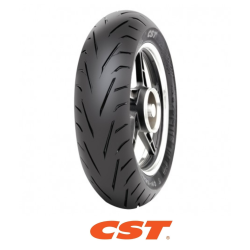 CST CMSC01 150/70 -13 M/C 64S TL Front /Rear