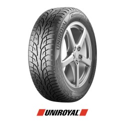 Uniroyal 235/65 R17 108V AllSeasonExpert 2 M+S XL TL