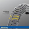 Michelin City Extra 90/80 - 17 M/C 46S TL Delantera/Trasera