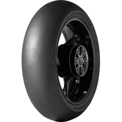 Dunlop Gp Racer D212 SLICK E 200/55 R 17  TL Trasera