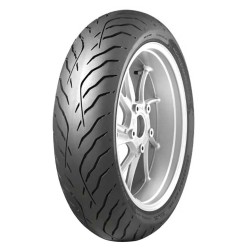 Dunlop Sportmax Roadsmart IV 140/70 R 17 M/C  66H TL Trasera