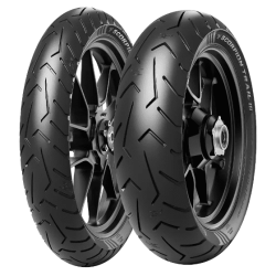 Pirelli Scorpion Trail III 90/90 V21 M/C 54V Y 150/70 ZR18 M/C 70W TL
