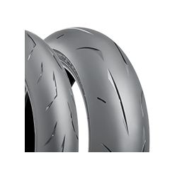 Bridgestone BATTLAX S22 120/70 ZR 17 58W + 180/55 ZR 17 73W TL