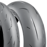 Bridgestone BATTLAX S22 120/70 ZR 17 58W + 180/55 ZR 17 73W TL