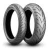 Bridgestone BATTLAX T33 120/70 ZR 17 58W + 180/55 ZR 17 73W TL
