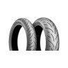 Bridgestone BATTLAX T33 120/70 ZR 17 58W + 180/55 ZR 17 73W TL