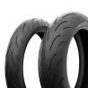 copy of Michelin  Power 5 120/70 ZR 17  58W Y 180/55 ZR 17 73W
